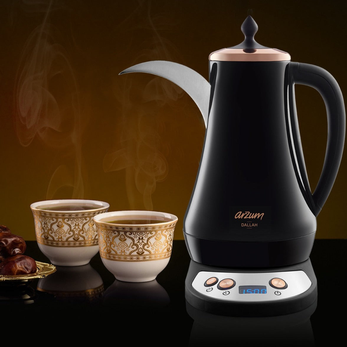 Arabic Coffee Makers Arzum UK